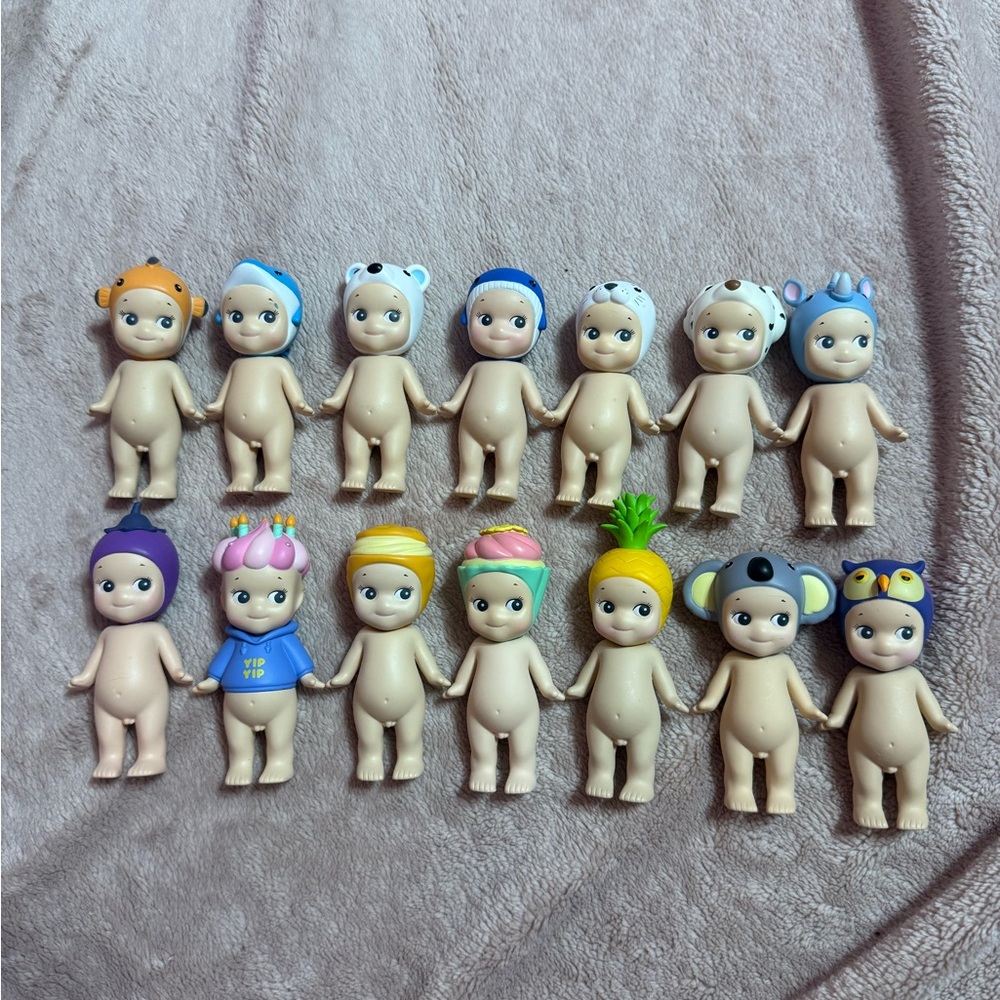 Sonny Angel Bundle